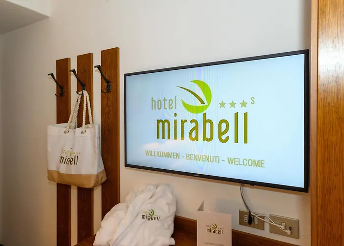 Hotel Mirabell