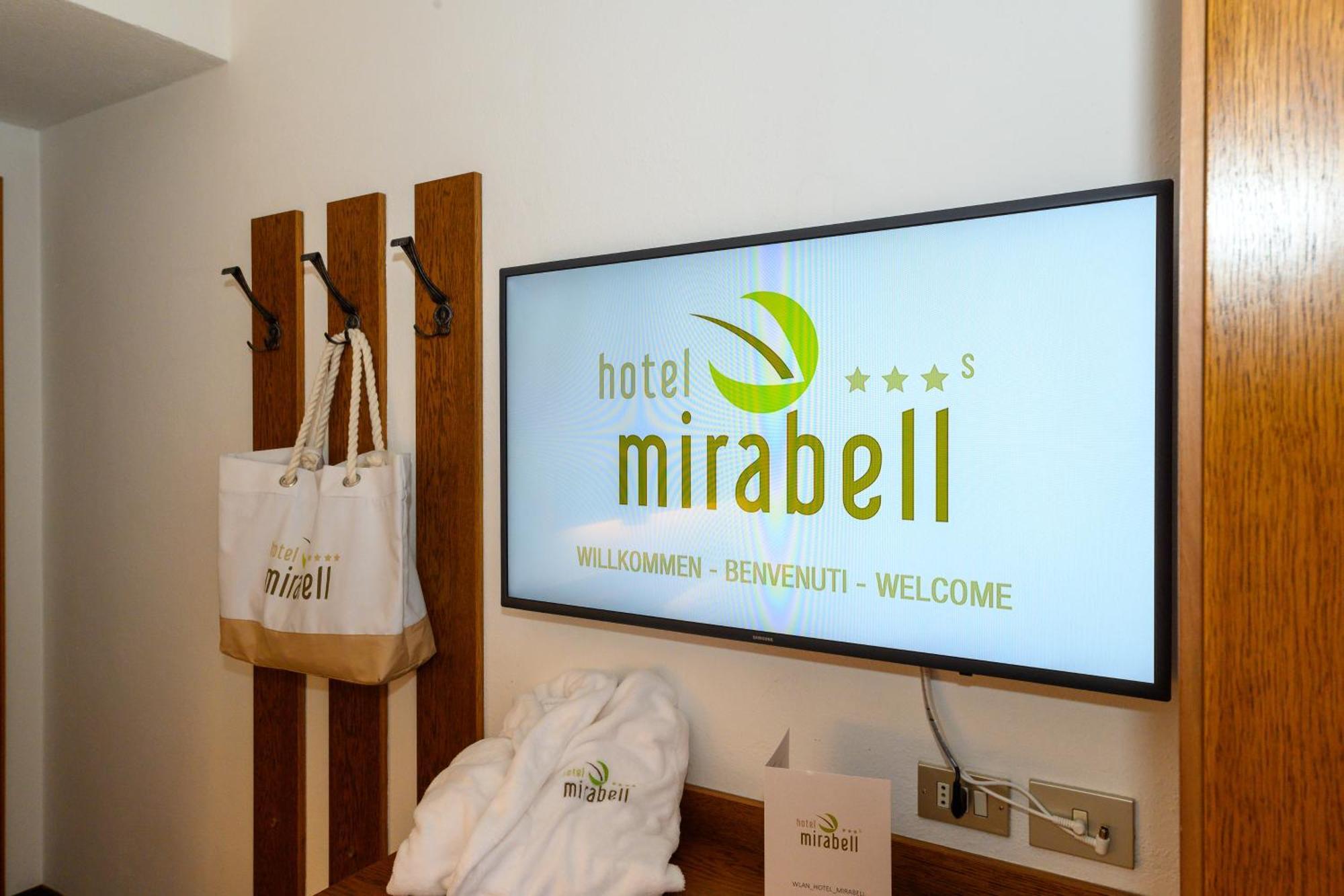 Hotel Mirabell 3*
