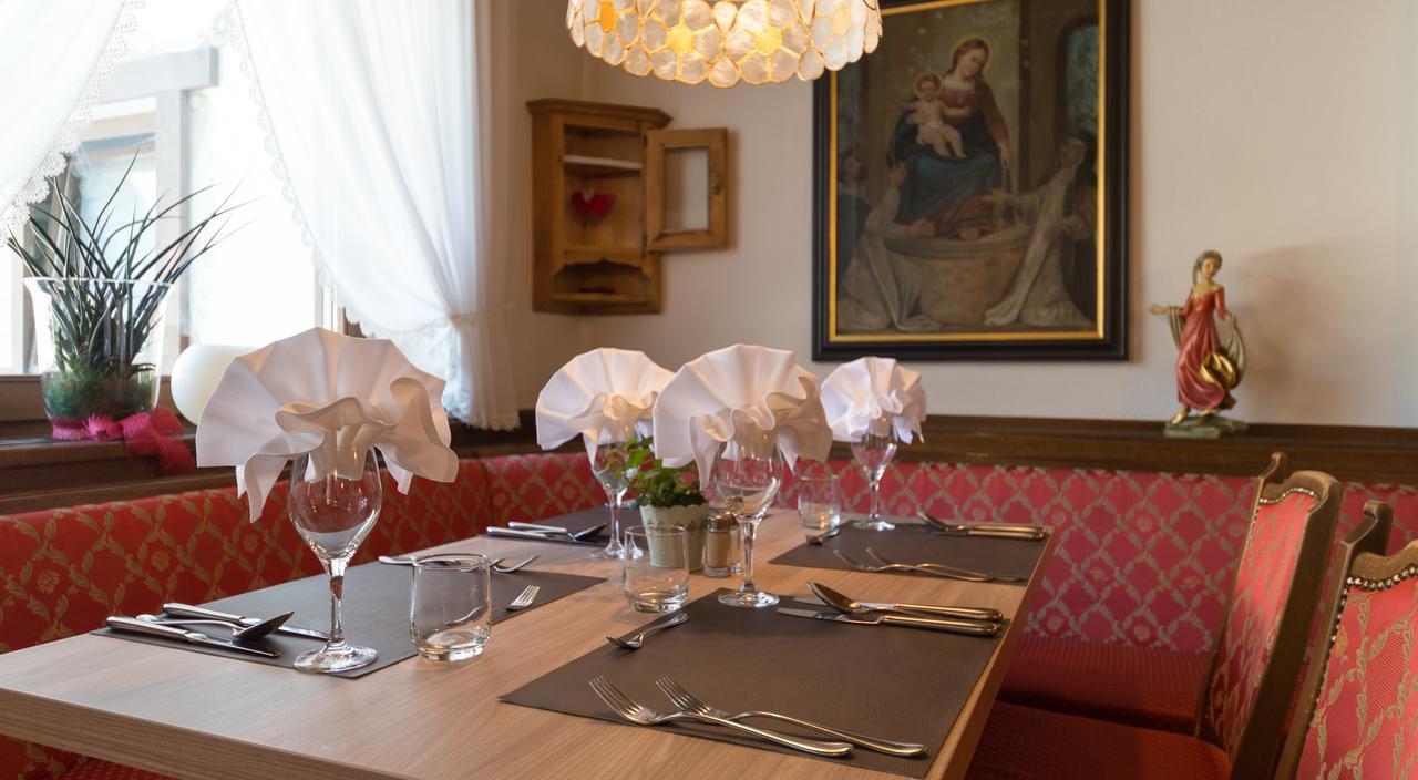 Hotel Mirabell Campo Tures
