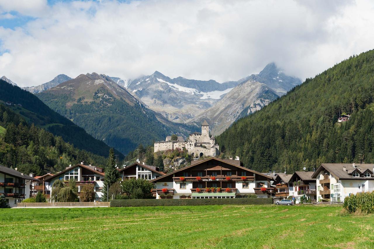 Hotel Mirabell 3*