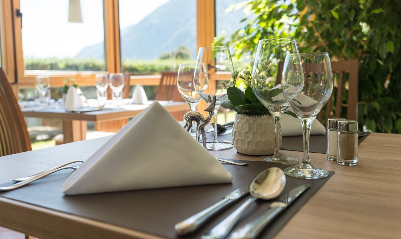 Mirabell Hotel Campo Tures