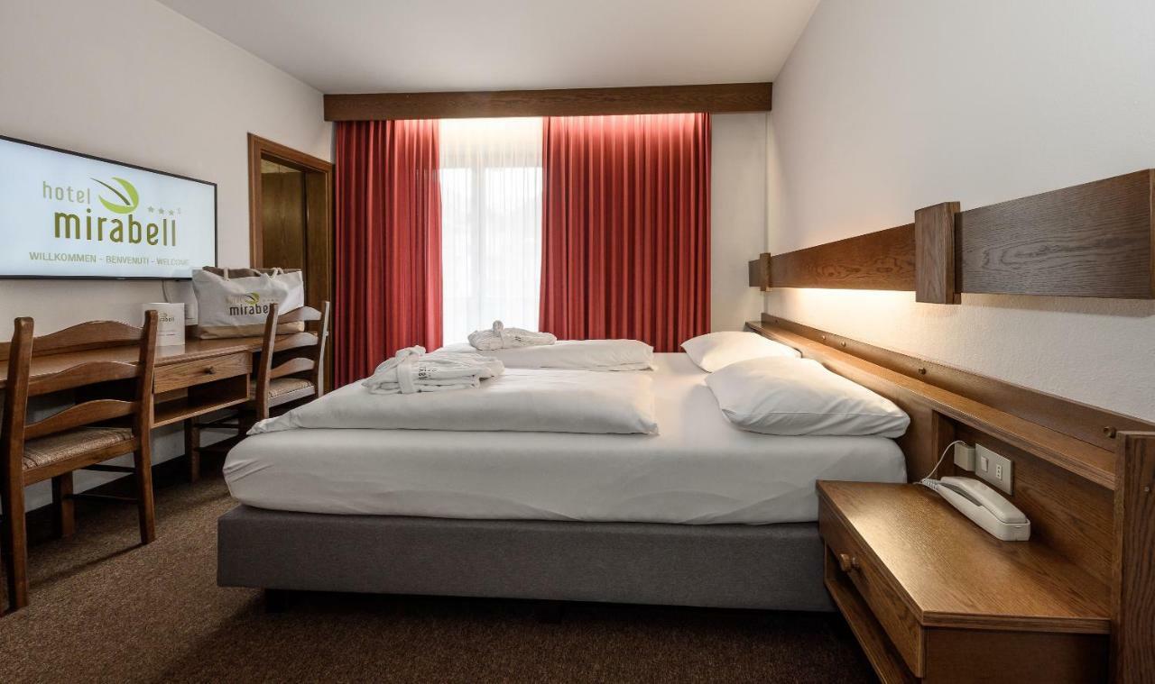 Hotel Mirabell