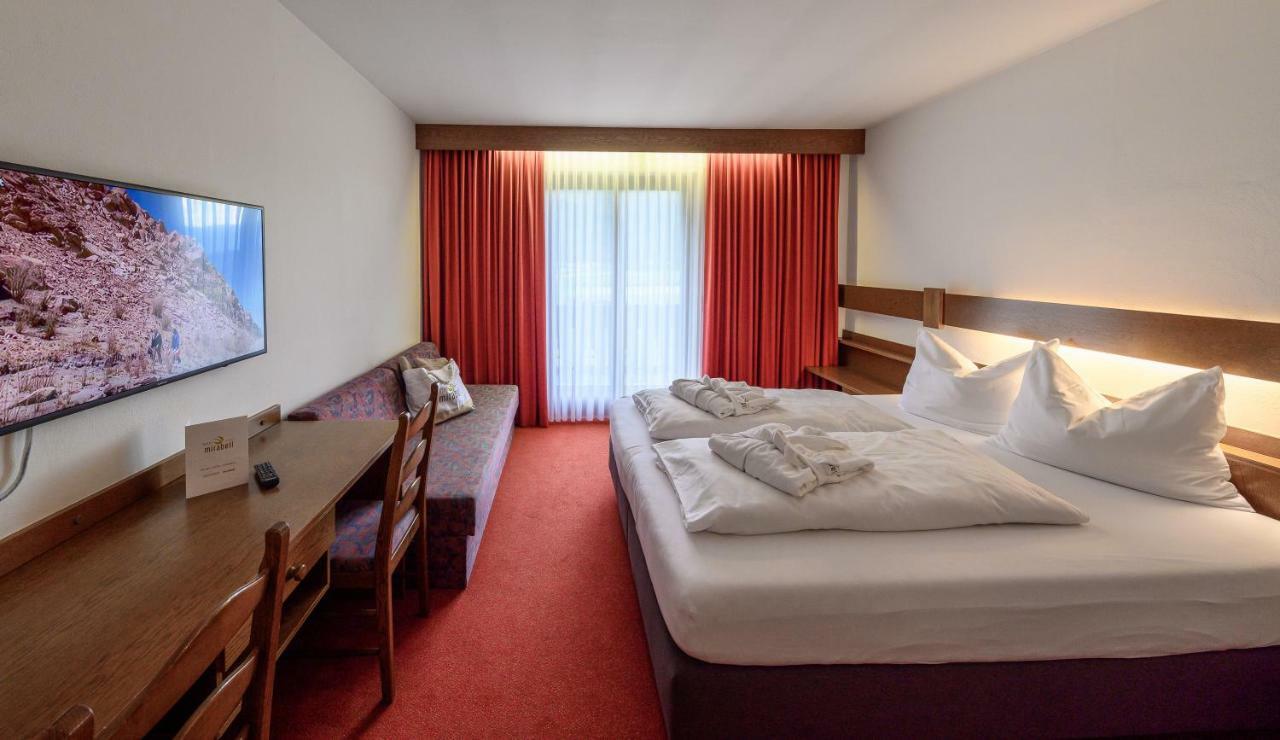 Hotel Mirabell 3*