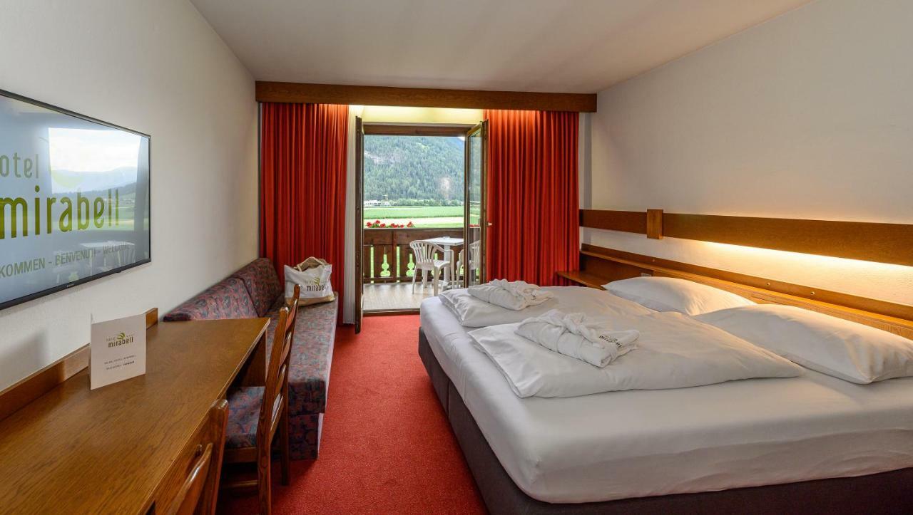 Hotel Mirabell 3*